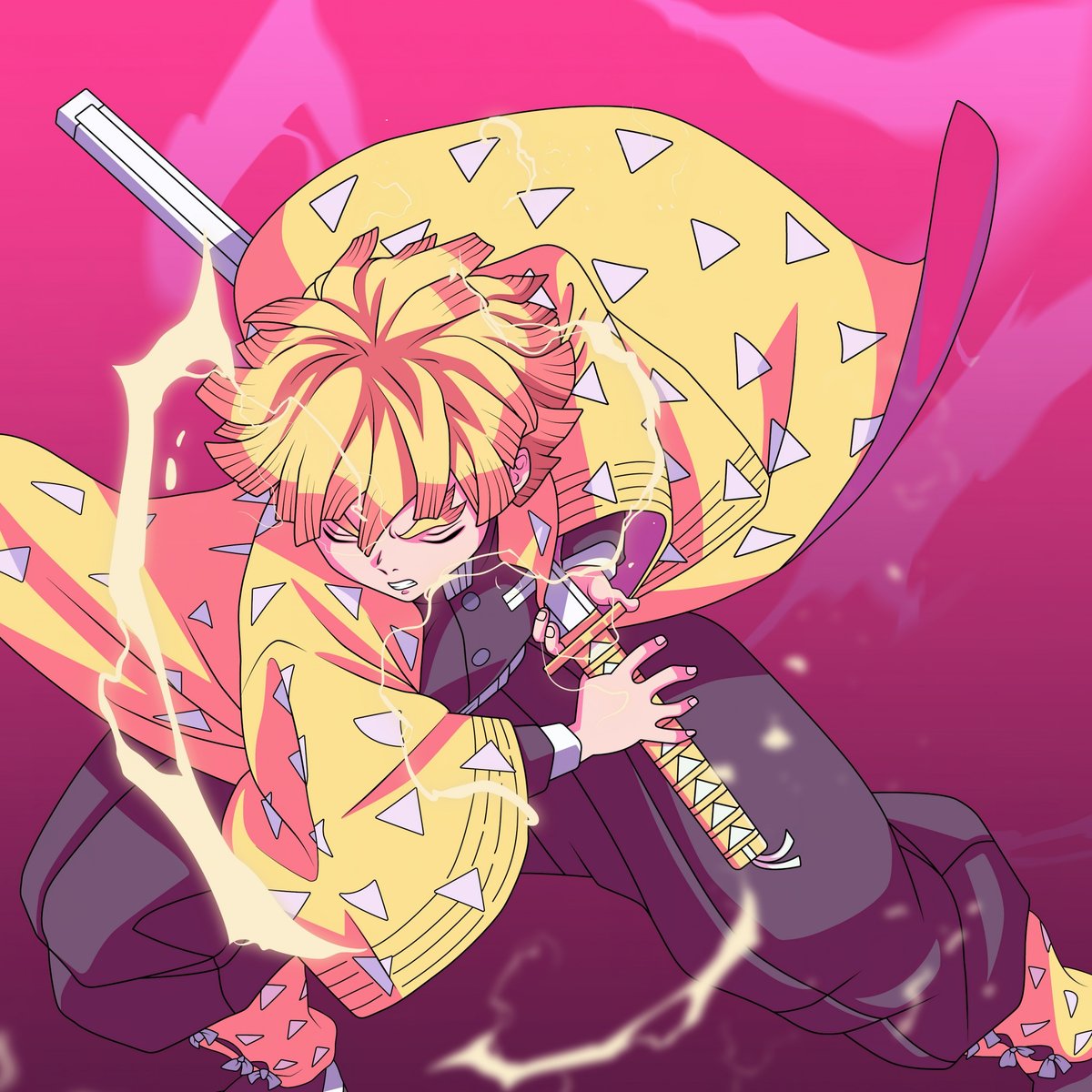 Is Zenitsu Agatsuma Stronger Than Inosuke Hashibira in Demon Slayer?